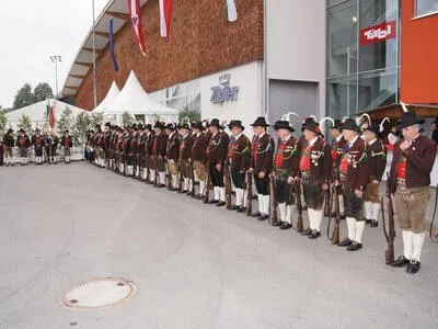 Österr. Gemeindetag Kitzbühel 10.06.2011  Bild 25