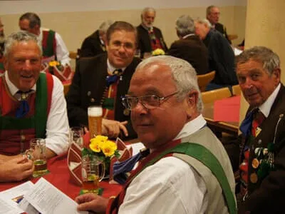 JHV St. Johann in Tirol 23.03.2012 Bild 12