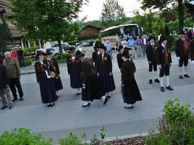 Schützenjahrtag Oberndorf  07. 06. 2013  Bild 51