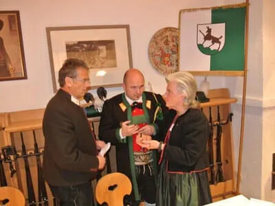 Baon. Bildungstag 2014 Kitzbühel 16.11.2014  Bild 16