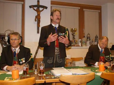 JHV St. Johann in Tirol 04.04.2014  Bild 16