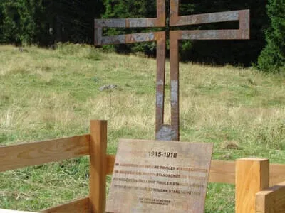 Gedenkfeier Folgaria 08.08.2015 Bild 52