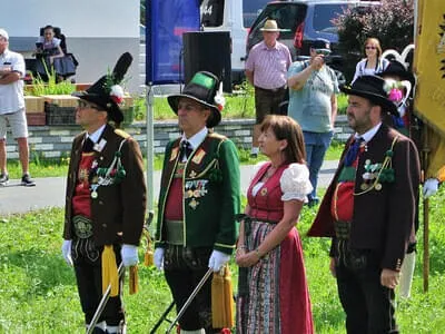 Baon-Fest Fieberbrunn 17.06.2018 Bild 38