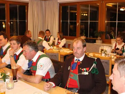 JHV Brixen im Thale Bild 9