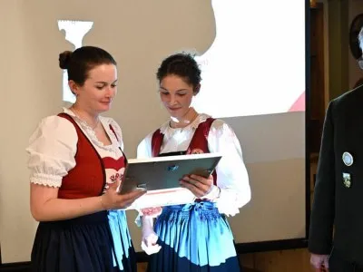 JHV SK Fieberbrunn