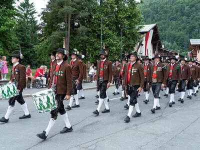 Festumzug Bild 8