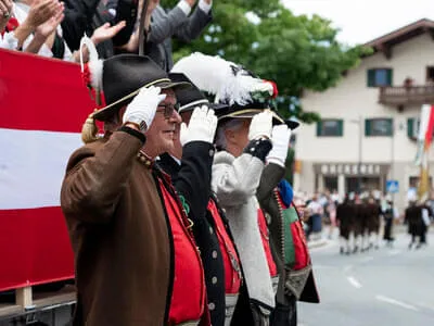 Festumzug Bild 69