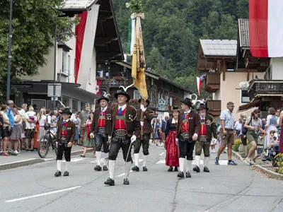 Festumzug Bild 80