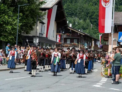 Festumzug Bild 76