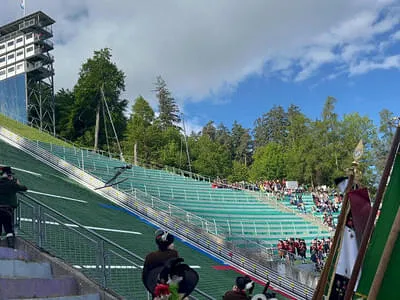 Alpenregionsfest Bild 28