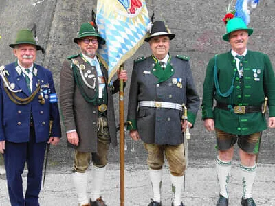 Alpenregionsfest Bild 6